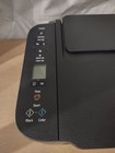 Canon Pixma Ts3520 Wireless All-in-one Inkjet Printer - Black With Extra Ink