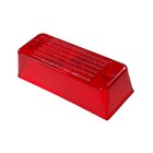 Spi Tail Light Lens For Polaris Scrambler 400   500 Replaces 4032085 See Years