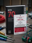 Nec 70 2026 Combo   National Electrical Code 2026   Nfpa 70 2026 Handbook Combo 