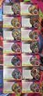 94 Flair Marvel Lot Spiderman Morbius Venom Thanos