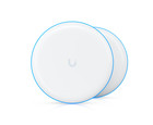 Ubiquiti Ubb-xg 10 Gbps 60ghz Building-to-building Ptp Bridge 2 Pack  New Sealed