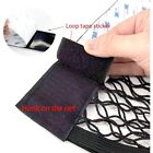 Universal Mesh Cargo Net Car Storage Net Wall Sticker Organizer Pouch Bag