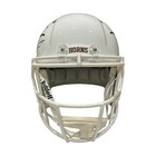 Earl Campbell Ricky Williams Vince Young Colt Mccoy Signed Full Size Helmet Jsa