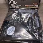 Asrock B450m Steel Legend Amd Motherboard Am4 Socket Matx - used 