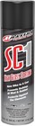Maxima Racing Oils Sc1 High Gloss Silicone Clear Coat 12 Oz  Spray Case 12 Pack
