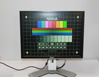 Dell Ultrasharp 2007fpb 20  Lcd Monitor Scratches