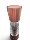 Cole   Mason Gourmet Precision Copper Salt   Pepper Mills New Open Box Blemished