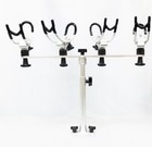 Millennium R100 G-2 Spyder Lok Crappie Pole Rod Holder