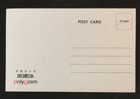           Chinese Taiwanese Singer Shiao Lih Ju Polygram Records Official Postcard 