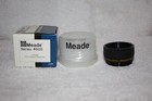 Meade 07049 4000 Series Telescope F 6 3 Ccd Focal Reducer field Flattener Japan