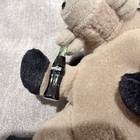 Coca-cola Italy Lors Wild Boar International Plush Stuffed Animal W  Tags  0234