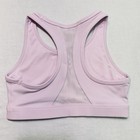 Pnk Python Nu Kappa Pink Sports Bra Youth Small