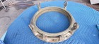 Vintage Nautical Bronze Brass 4-dog Porthole Ships Large 20 