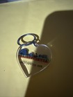Lot Of 7 Vintage Advertising Keychains Keyings Lot 21