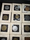 Lot Of 71 Assorted Vintage World Coins