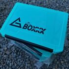 Go Fishing G-boxxx Turquoise Drt Tiny Klash   Klash9 Lure Case Storage Box