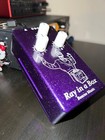 Boscoe Music Ray In A Box - Vintage 2-band Stingray Preamp Pedal