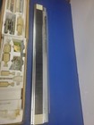Never Used Sr-120 Bulky Ribber Ribbing Attachment Complete 