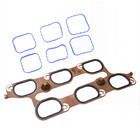 Intake Manifold Gaskets Set For Cadillac Xts 3 6l 2013-2019 12691199 12631192