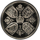 Great Britain  1960 Crown Pcgs Pl64     With Original British Exhibition Nyc Case