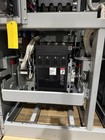Asco 7000 Series Ats 150a 480v 3 Phase Automatic Transfer Switch W  Bypass Isol 