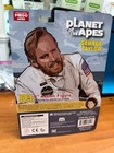 Mego  planet Of The Apes  George Taylor Astronaut 8  Figure 2021 New Moc Carded