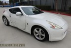 2011 Nissan 370z Touring