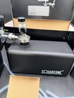 Square One  squarekeg  Mini Keg Stainless Steel Keg Tap Complete System