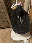 4moms Mamaroo Multi-motion Baby Swing Smart Connectivity - Black
