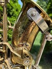 Vintage 1961 Selmer Mark Vi Alto Saxophone 5 Digit Serial   Original Finish   