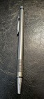 Vintage Fischer Futura Pen Euc Rare Find