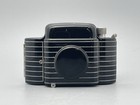 Mint Kodak Bantam Special Folding Rangefinder Art Deco Camera Ektar 45mm F2 Lens