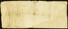 T-40 1862  100 Confederate States Of America Currency Civil War Note Bill T40