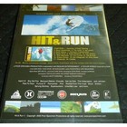 Transworld Surf - Hit   Run - Surfing - Jay Larson   Keith Malloy   Kelly Slater