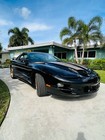 1998 Pontiac Firebird 