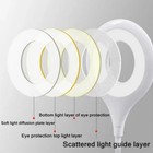 16 Led Usb Lamp Portable Notebook Laptop Light Eye Protection Study Reading