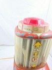 Vintage Northwestern 1   Turn Top Gum Machine 