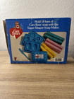 1984 Vintage Easter Care Bear Super Shaper Soap Maker Toys R Us Egg Soap Molds