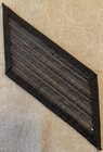 Us Navy Gold Four Bar Enlisted Service Stripes Or 4 Bar Hash Marks For 16 Years