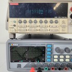 Tested Keithley 2000 6 5-digit Bench Digital Multimeter Dmm Gpib Rs-232