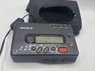 Sony Tcd D-7 Walkman Dat Recorder