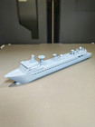 Yuanwang Survey Ship Miniature Model 3d Printing Model