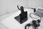 Plantronics Genuine Cs540 Wireless Headset System  1