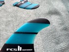 Fcs  2 Performance Glass Medium Performer Series Fins