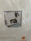 Martha Stewart New Wedding Photo Album White With Bow Love Romance Marriage