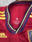 Real Salt Lake Rsl Adidas Mls Soccer Jersey Lifevantage Red Aeroready Mens Xs