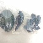 Bandai Hg Gashapon Mini Figure Gamera 2 Gamera  1996 Ver   2022 Japan