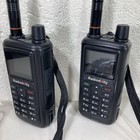2x Radioddity Gm-30 Plus Gmrs Radios  5w  1000 Channels  Gmrs Repeater  Noaa uhf