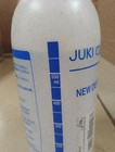 Juki Genuine New Defrix Oil No 1 Sewing Machine Oil 600ml    715  16