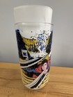Vintage Pepsi Glass  1978 Superman Promo Glass The Caped Wonder To The Rescue